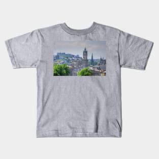 Edinburgh Kids T-Shirt